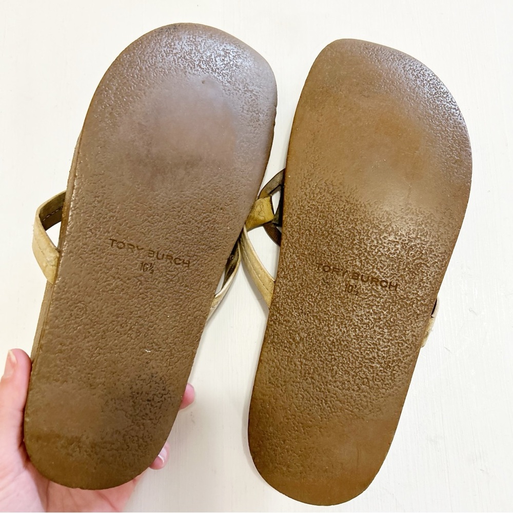 Tori Birch Miller Cloud sandals cork - Picture 7 of 11